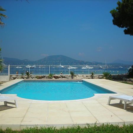 سان تروبيه Villa Playa Del Sol -B4 المظهر الخارجي الصورة